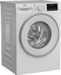 Beko B3WT5841WS2 Wasmachine379, Witgoed en Apparatuur, Wasmachines, Nieuw, Ophalen of Verzenden