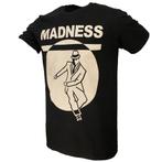Madness Dancing Man T-Shirt - Officiële Merchandise, Kleding | Heren, Verzenden, Nieuw
