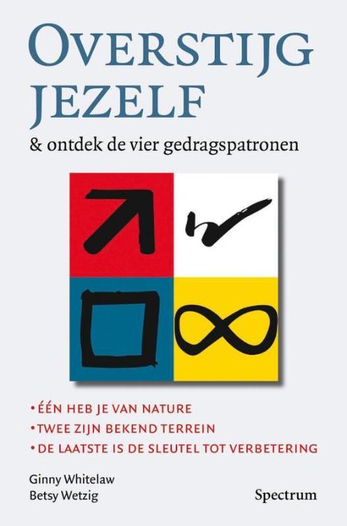 Overstijg jezelf 9789049100377 G. Whitelaw, Boeken, Economie, Management en Marketing, Gelezen, Verzenden