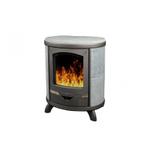 Houtkachel (speksteen) Eclips Basis - 4-9kW, Huis en Inrichting, Kachels, Verzenden, Nieuw