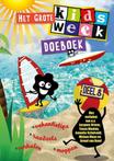Het grote Kidsweek doeboek (9789000369959, Jacques Vriens)
