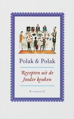 9789061005995 Recepten uit de joodse keuken | Tweedehands, Boeken, Kookboeken, Zo goed als nieuw, Verzenden, Polak & Polak