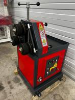 AYEL-TECH profielwals profielenwals, Doe-het-zelf en Verbouw, Gereedschap | Overige machines, Nieuw