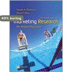 Marketing Research:An Applied Approach 9780273706892, Verzenden, Gelezen, Malhotra Naresh