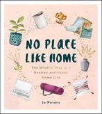 9781800070196 No Place Like Home Jo Peters, Verzenden, Nieuw, Jo Peters