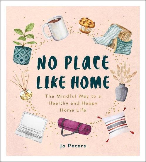 9781800070196 No Place Like Home Jo Peters, Boeken, Studieboeken en Cursussen, Nieuw, Verzenden