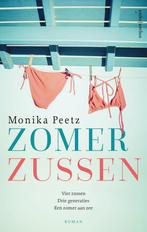 Zomerzussen 9789026361067 Monika Peetz, Verzenden, Zo goed als nieuw, Monika Peetz