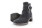 Ara Chelsea boots in maat 40½ Blauw | 10% extra korting, Kleding | Dames, Schoenen, Overige typen, Zo goed als nieuw, Ara, Verzenden