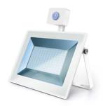 Buitenlamp wit | LED 100W=1000W halogeen schijnwerper | IR s, Verzenden, Nieuw