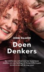 DoenDenkers 9789493191792 Jordi Ramon, Verzenden, Zo goed als nieuw, Jordi Ramon