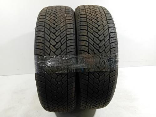 Bandenset 2 stuks 4-Seizoenen 185/65 R15 Superia 2024 6.5MM, Auto-onderdelen, Banden en Velgen, 15 inch, ARN erkend, Stiba lid