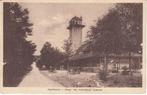 APELDOORN - Hotel de Vrijenberg Loenen, Verzenden, Gelopen