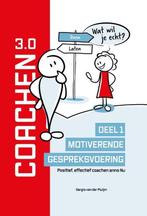 9789492723215 Coachen Reeks 1 - Motiverende gespreksvoering, Verzenden, Nieuw, Sergio van der Pluijm