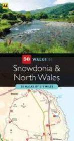 Snowdonia 9780749555993 AA Publishing, Verzenden, Gelezen, AA Publishing