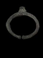 Oud-Romeins Brons Amulet (Zonder Minimumprijs)