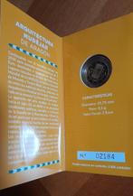 Spanje. 2 Euro 2020 Architettura Mudejar dAragona Proof