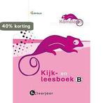 Kameleon taal 5 - kijk- en leesboek B 9789048600809, Verzenden, Gelezen, Steven De Laet