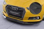 Cup spoilerlip met ABE voor Audi A4 B9 (Type 8W) CSL387-L, Verzenden, Nieuw