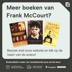 Teacher Man 9780007173990 Frank McCourt, Verzenden, Gelezen, Frank McCourt