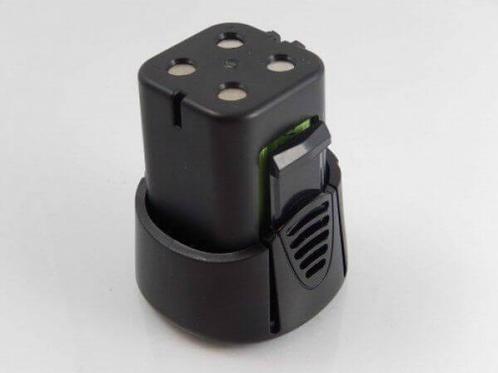 Dremel 4.8V Ni-MH Accu Vervanging voor 755-01, compatibel, Doe-het-zelf en Verbouw, Gereedschap | Overige machines, Ophalen of Verzenden