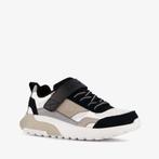 Skechers SKX-225 jongens sneakers zwart wit maat 34, Verzenden, Nieuw