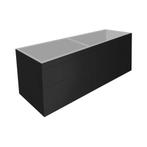 Onderkast Best Design Beauty Greeploos 120 cm Meubel, Doe-het-zelf en Verbouw, Ophalen of Verzenden, Nieuw, Bad
