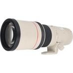 Canon EF 400mm F/5.6 L USM occasion, Audio, Tv en Foto, Fotografie | Lenzen en Objectieven, Verzenden, Gebruikt