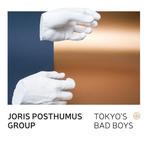 cd - Joris Posthumus Group - Joris Posthumus â Tokyos.., Cd's en Dvd's, Verzenden, Zo goed als nieuw