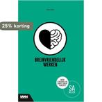 Breinvriendelijk werken / Secretaresse Assistent Wijzer, Boeken, Verzenden, Zo goed als nieuw, Frans Duijts