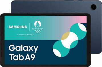 Samsung Galaxy Tab A9 SM-X110 – 64GB – WiFi – Navy (Ta beschikbaar voor biedingen