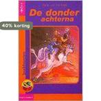 De donder achterna 9789027675101 H. van Kerkwijk, Verzenden, Zo goed als nieuw, H. van Kerkwijk