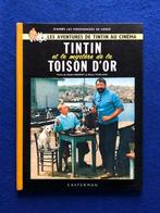 Tintin - Le Mystère de la Toison dOr (B31bis) - 1 Album -, Nieuw