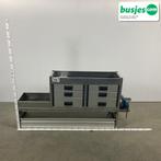 Aluca bedrijfswageninrichting 1700x420x830mm (2661), Ophalen of Verzenden