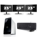 Dell XPS 8300 Tower - Intel Core i3-2e Generatie - 8GB RAM -, Verzenden, Nieuw