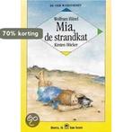 Mia, de strandkat / Hoera, ik kan lezen! 9789055790647, Boeken, Kinderboeken | Jeugd | onder 10 jaar, Verzenden, Gelezen, W. Hanel