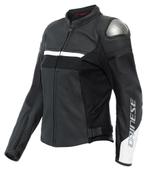Rapida Dames motorjas Dainese, Verzenden, Nieuw met kaartje