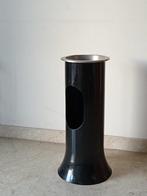 Bilumen - Sergio Asti - Asbak - Art. 12 - Aluminium, Plastic, Antiek en Kunst