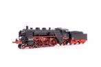Märklin H0 - uit Set 29855 - Stoomlocomotief met tender (1), Hobby en Vrije tijd, Modeltreinen | H0, Nieuw