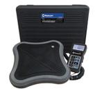 Mastercool Black Series weegschaal max. 110 kg (Gereedschap), Doe-het-zelf en Verbouw, Verzenden, Nieuw, Overige meters