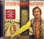 James Burton - The Guitar Sounds Of James Burton, Verzenden, Nieuw in verpakking