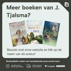 Klaras vlucht / Spiegelserie 9789059772595 J. Tjalsma, Verzenden, Zo goed als nieuw, J. Tjalsma