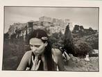 Matthieu Chazal (1974 – 2024) - Parthénon, Athenes Grece