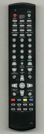 Panasonic DMR-EX75 afstandsbediening, Verzenden, Nieuw