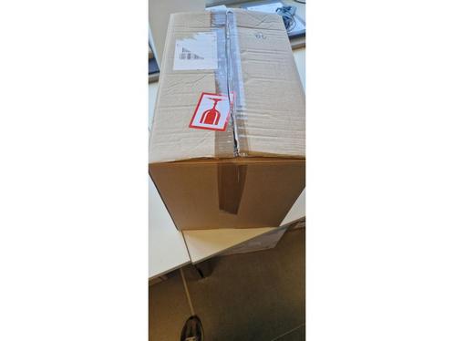 Stoomstrijkijzer CALOR SV8111C0 Express Power, Huis en Inrichting, Woonaccessoires | Overige, Nieuw, Verzenden