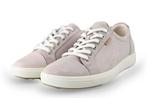 Ecco Sneakers in maat 38 Beige | 10% extra korting, Ecco, Verzenden, Beige, Sneakers of Gympen