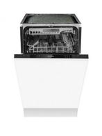 Hisense Hv520e40 Smalle Inbouw Vaatwasser 45cm, Witgoed en Apparatuur, Vaatwasmachines, Ophalen of Verzenden, Nieuw, 85 tot 90 cm