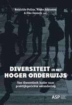 9789461171245 Diversiteit in het hoger onderwijs, Boeken, Verzenden, Zo goed als nieuw, Asp - Academic And Scientific Publishers