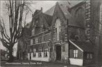 MONNICKENDAM - Ingang Grote Kerk, Verzamelen, Ansichtkaarten | Nederland, Verzenden, Gelopen