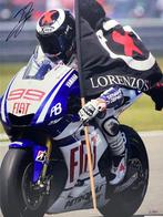 Movistar Yamaha MotoGP - MotoGP - Jorge Lorenzo - 2009 -, Verzamelen, Nieuw