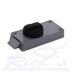 Binnenslot / deurslot voor caravan / trailer, Dieren en Toebehoren, Paarden en Pony's | Trailers en Aanhangwagens, Ophalen of Verzenden